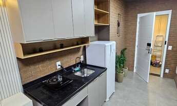 Imagem 4: APARTAMENTO RESIDENCIAL em SÃO PAULO - SP, VILA CLEMENTINO