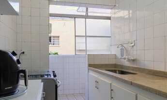 Imagem 7: APARTAMENTO RESIDENCIAL em SÃO PAULO - SP, Aclimação