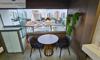 Imagem 7: APARTAMENTO RESIDENCIAL em SÃO PAULO - SP, VILA CLEMENTINO
