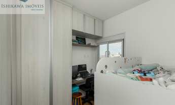 Imagem 6: APARTAMENTO RESIDENCIAL em SÃO PAULO - SP, ACLIMAÇÃO