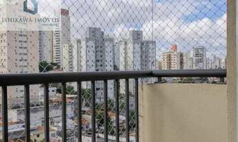 Imagem 2: APARTAMENTO RESIDENCIAL em SÃO PAULO - SP, VILA DA SAÚDE