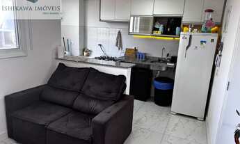 Imagem: APARTAMENTO RESIDENCIAL em SÃO PAULO