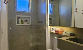 Imagem 7: APARTAMENTO RESIDENCIAL em SÃO PAULO - SP, ACLIMAÇÃO