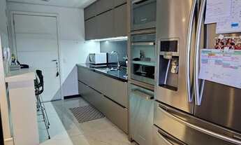 Imagem 2: APARTAMENTO RESIDENCIAL em SÃO PAULO - SP, ACLIMAÇÃO