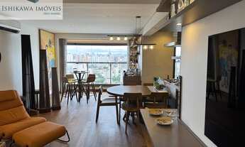 Imagem: APARTAMENTO RESIDENCIAL em SÃO PAULO