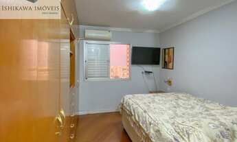 Imagem 5: APARTAMENTO RESIDENCIAL em SÃO PAULO - SP, CAMBUCI