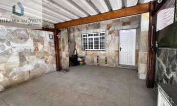 Imagem: CASA RESIDENCIAL em SÃO PAULO - SP, IPIRANGA