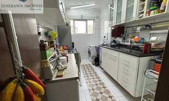 Imagem 4: APARTAMENTO RESIDENCIAL em SÃO PAULO - SP, JARDIM DA GLÓRIA