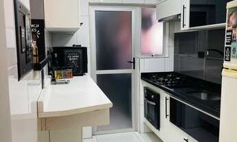 Imagem 6: APARTAMENTO RESIDENCIAL em SÃO PAULO - SP, CAMBUCI