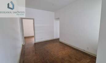 Imagem 4: APARTAMENTO RESIDENCIAL em SÃO PAULO - SP, ACLIMAÇÃO