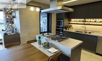 Imagem 4: APARTAMENTO RESIDENCIAL em SÃO PAULO - SP, VILA MARIANA