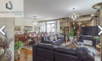 Imagem: APARTAMENTO RESIDENCIAL em SÃO PAULO