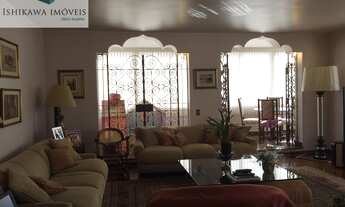 Imagem 5: APARTAMENTO RESIDENCIAL em SÃO PAULO - SP, PARAÍSO