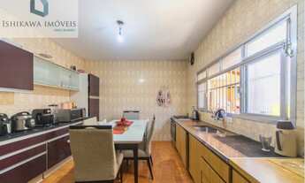 Imagem 6: CASA RESIDENCIAL em SANTO ANDRÉ - SP, VILA VALPARAÍSO