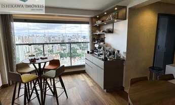 Imagem 3: APARTAMENTO RESIDENCIAL em SÃO PAULO - SP, VILA MARIANA