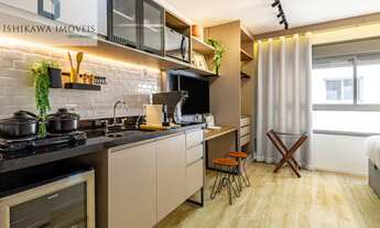 Imagem: APARTAMENTO RESIDENCIAL em SÃO PAULO