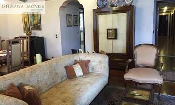 Imagem 4: APARTAMENTO RESIDENCIAL em SÃO PAULO - SP, PARAÍSO