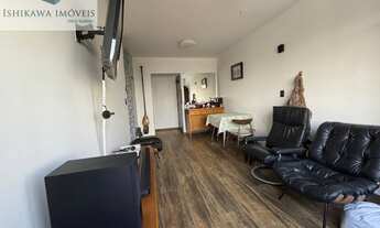 Imagem 1: APARTAMENTO RESIDENCIAL em SÃO PAULO - SP, JARDIM DA GLÓRIA