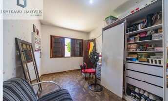 Imagem 7: CASA RESIDENCIAL em SANTO ANDRÉ - SP, VILA VALPARAÍSO