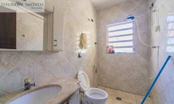 Imagem 5: CASA RESIDENCIAL em SANTO ANDRÉ - SP, VILA VALPARAÍSO