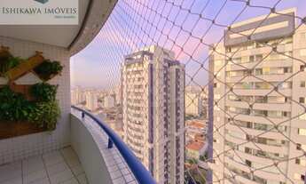 Imagem 3: APARTAMENTO RESIDENCIAL em SÃO PAULO - SP, CAMBUCI