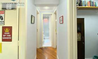 Imagem 4: APARTAMENTO RESIDENCIAL em SÃO PAULO - SP, CAMBUCI