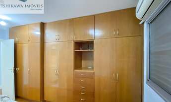 Imagem 7: APARTAMENTO RESIDENCIAL em SÃO PAULO - SP, CAMBUCI