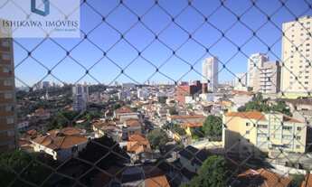 Imagem 6: APARTAMENTO RESIDENCIAL em SÃO PAULO - SP, VILA MONUMENTO