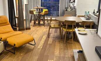 Imagem 2: APARTAMENTO RESIDENCIAL em SÃO PAULO - SP, VILA MARIANA