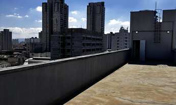 Imagem 6: APARTAMENTO RESIDENCIAL em SÃO PAULO - SP, VILA BERTIOGA