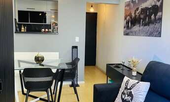 Imagem 2: APARTAMENTO RESIDENCIAL em SÃO PAULO - SP, CAMBUCI