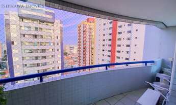 Imagem 2: APARTAMENTO RESIDENCIAL em SÃO PAULO - SP, CAMBUCI