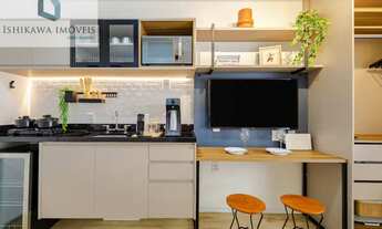 Imagem 2: APARTAMENTO RESIDENCIAL em SÃO PAULO - SP, PARAÍSO