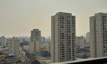 Imagem 3: APARTAMENTO RESIDENCIAL em SÃO PAULO - SP, VILA ROMANA