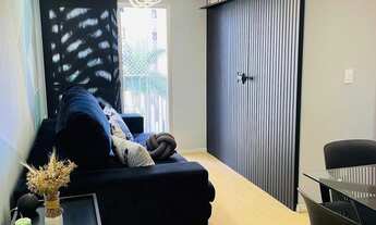 Imagem: APARTAMENTO RESIDENCIAL em SÃO PAULO