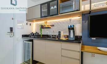 Imagem 5: APARTAMENTO RESIDENCIAL em SÃO PAULO - SP, PARAÍSO