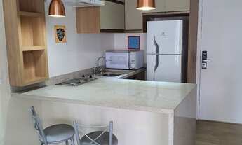 Imagem 2: APARTAMENTO RESIDENCIAL em SÃO PAULO - SP, VILA MARIANA