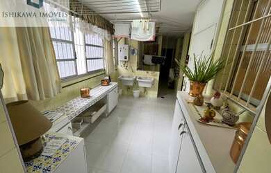 Imagem 7: APARTAMENTO RESIDENCIAL em SÃO PAULO - SP, PARAÍSO