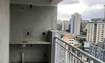 Imagem 2: APARTAMENTO RESIDENCIAL em SÃO PAULO - SP, LIBERDADE