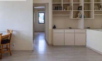 Imagem 4: APARTAMENTO RESIDENCIAL em SÃO PAULO - SP, SAÚDE