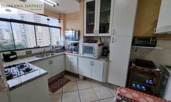 Imagem 7: APARTAMENTO RESIDENCIAL em SÃO PAULO - SP, SAÚDE