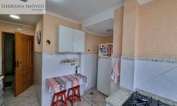 Imagem 6: APARTAMENTO RESIDENCIAL em SÃO PAULO - SP, SAÚDE