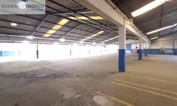 Imagem 4: GALPAO COMERCIAL em SÃO PAULO - SP, VILA LEOPOLDINA