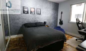 Imagem 7: APARTAMENTO RESIDENCIAL em SÃO PAULO - SP, BELA VISTA