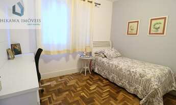 Imagem 5: APARTAMENTO RESIDENCIAL em SÃO PAULO - SP, BELA VISTA