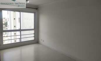 Imagem 4: APARTAMENTO RESIDENCIAL em SÃO PAULO - SP, ACLIMAÇÃO