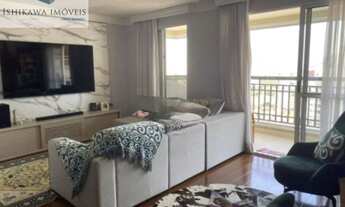 Imagem: APARTAMENTO RESIDENCIAL em SÃO PAULO