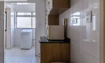 Imagem 6: APARTAMENTO RESIDENCIAL em SÃO PAULO - SP, SAÚDE