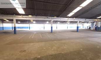 Imagem 3: GALPAO COMERCIAL em SÃO PAULO - SP, VILA LEOPOLDINA