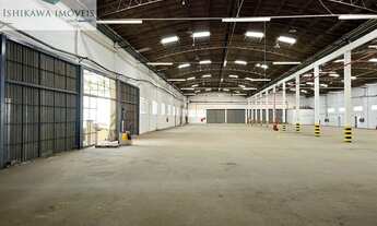 Imagem 2: GALPAO COMERCIAL em SÃO PAULO - SP, VILA LEOPOLDINA